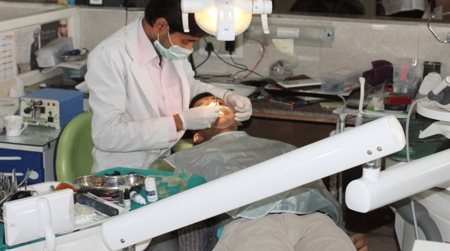 Daswani Dental College and Research Center Kota Student LIfe photo 10